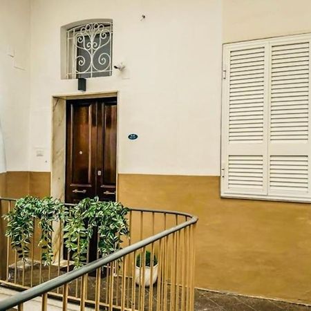 Casa Gio' 2 Bari Apartment Екстериор снимка