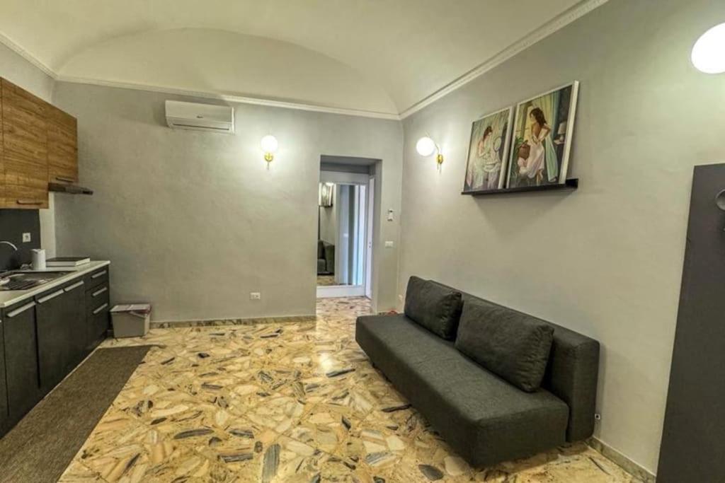 Casa Gio' 2 Bari Apartment Екстериор снимка