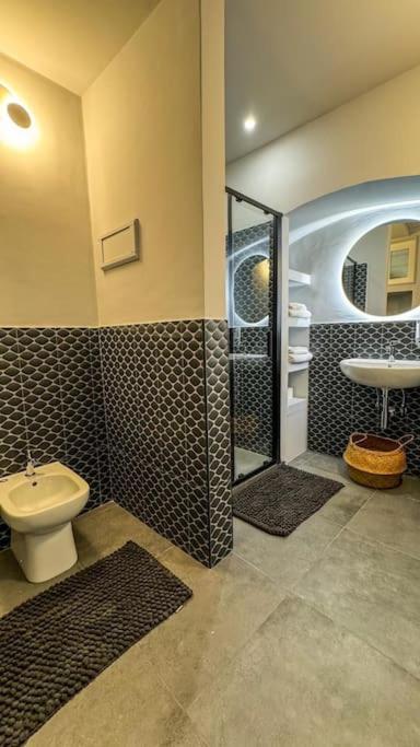 Casa Gio' 2 Bari Apartment Екстериор снимка