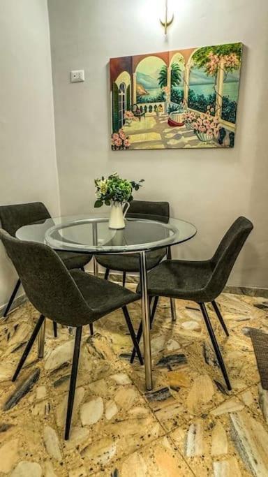 Casa Gio' 2 Bari Apartment Екстериор снимка