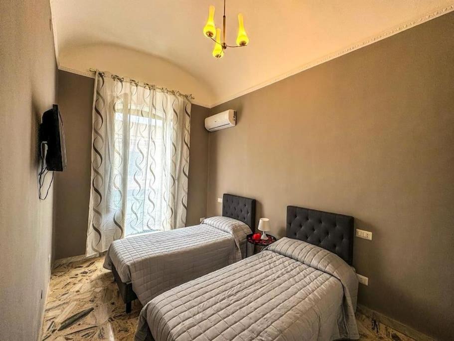 Casa Gio' 2 Bari Apartment Екстериор снимка